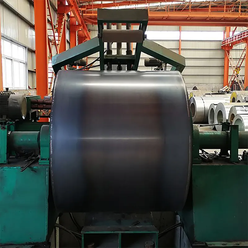 carbon steel coil